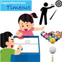 Veranstaltungsbild Jugendtreff Dreikampf  🏆